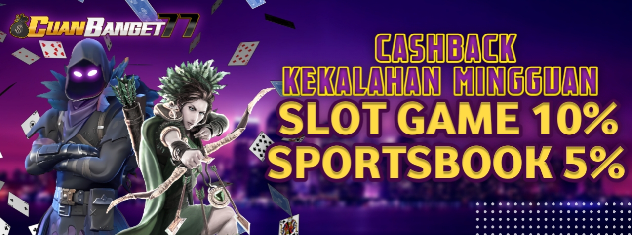 Slot RTP Tertinggi, Casino Live dan Togel Online