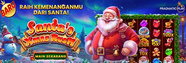 Slot RTP Tertinggi, Casino Live dan Togel Online