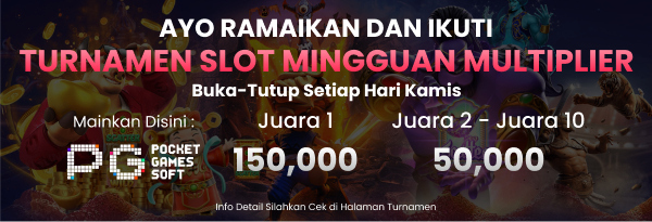 Slot RTP Tertinggi, Casino Live dan Togel Online